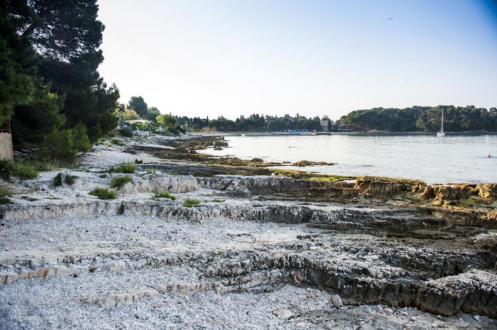 Apartments Anamarija Rovinj Szoba fotó